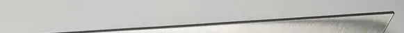 Mercedes-Benz A W169 Other rear door trim element A1697371782