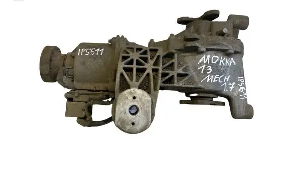 Opel Mokka Rear differential 22936347 95086473 40694919