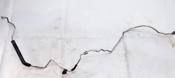 Smart ForFour I Air conditioning (A/C) pipe/hose