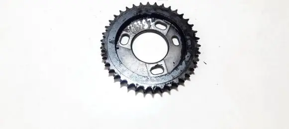 Camshaft pulley/ VANOS