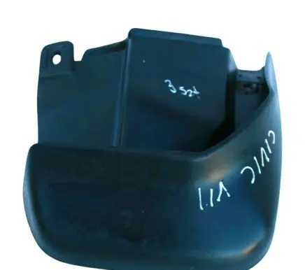 Honda Civic Front mudguard 