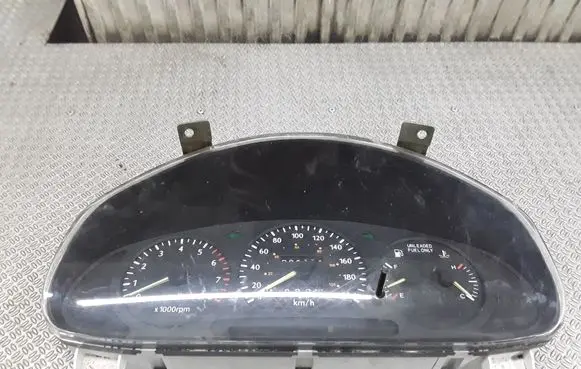 KIA Sportage Speedometer (instrument cluster)