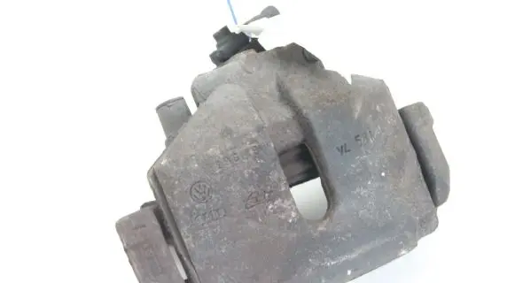 Volkswagen Scirocco Front brake caliper
