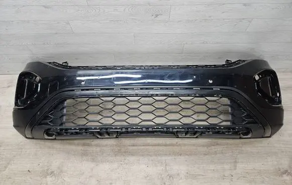 Volkswagen T-Roc Front bumper 2GA807217Q