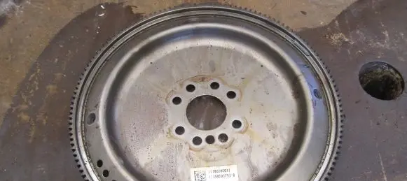 Mercedes-Benz CLS C218 X218 Flywheel A2780300012