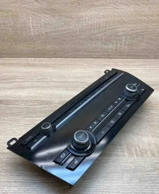 BMW 7 F01 F02 F03 F04 Climate control unit 9224747