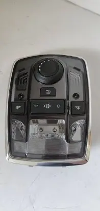 Peugeot 508 RXH Front seat light 98027666