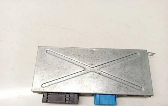 BMW 5 F10 F11 Comfort/convenience module 535218804 9247397