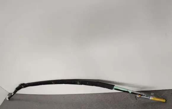 Mercedes-Benz S W221 Roof airbag A2218601205