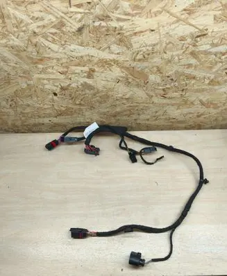 Porsche Panamera (971) Other wiring loom 971971277 86451102C