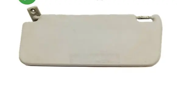 Mercedes-Benz CLK A209 C209 Sun visor A2038172020