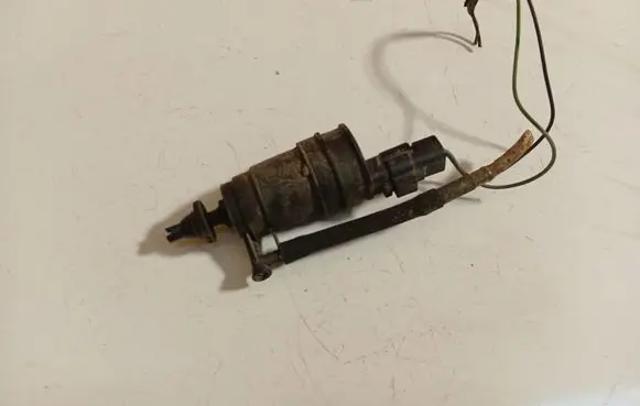 Windscreen/windshield washer pump