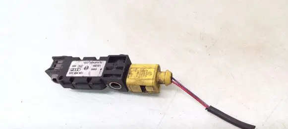 Audi A4 S4 B6 8E 8H Airbag deployment crash/impact sensor 8E0959651