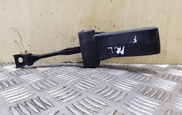 Audi A6 C7 Front door check strap stopper 4G0837267 4G0837249A