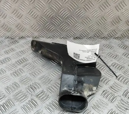 BMW iX Air intake duct part 7954577