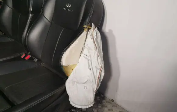 Infiniti Q50 Interior set NERA