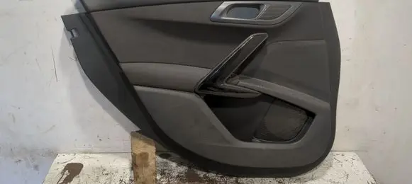 Peugeot 508 Rear door card panel trim 9686807577 9830030176