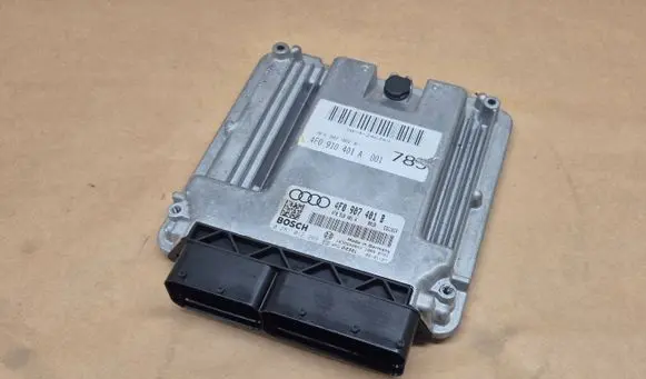 Engine control unit/module