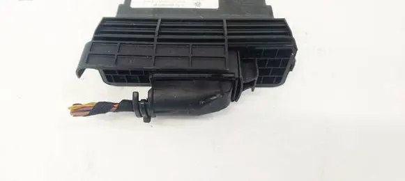 Audi A6 S6 C6 4F Other control units/modules 4F0907280 F005S00099