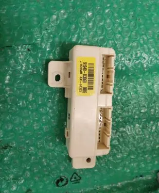 Hyundai Tucson TL Other control units/modules 91940D3060 AK64127 16103N