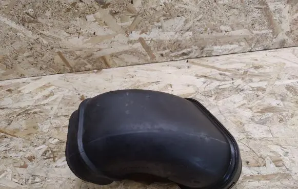 Air intake duct part