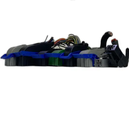 Fiat Ducato Other wiring loom 1365823080 BCM250.01