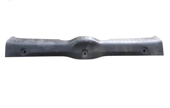 Citroen C4 Cactus Trunk/boot sill cover protection 9801288377 101011A0 101009AC