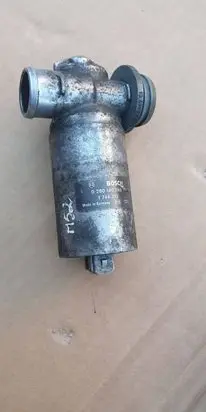 BMW 3 E36 Idle control valve (regulator) 0280140545 1744713