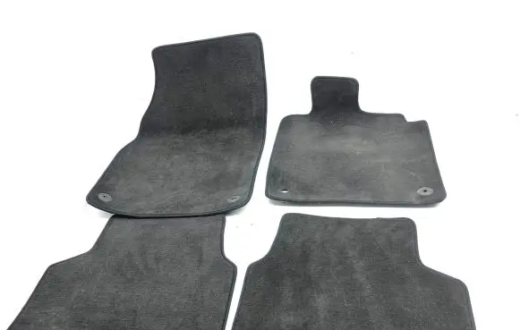 Volkswagen ID.3 Car floor mat set 