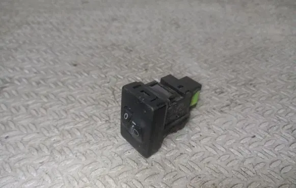 Toyota Prius (XW20) Headlight level height control switch 134159