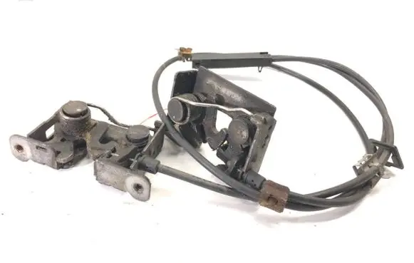 Mini One - Cooper Coupe R56 Engine bonnet/hood lock/catch 
