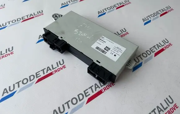 BMW 5 F10 F11 CAS control unit/module 9299335 6809374 CAS4