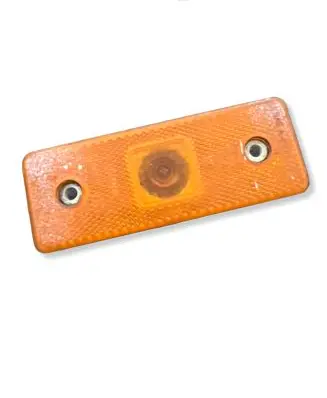 Volkswagen II LT Front fender indicator light 0028209156