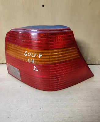 Volkswagen Golf IV Rear/tail lights 37740748 37740719