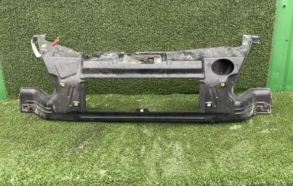 Iveco Daily 3rd gen Radiator support slam panel 98438246