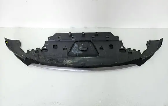 Land Rover Range Rover Velar Front bumper lip J8A217F775BB J8A217F775CB