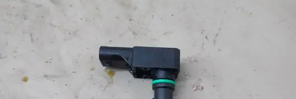Mercedes-Benz S W222 Air pressure sensor A0009055906 0261230507 18T206G2134