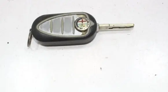Alfa Romeo Giulietta Ignition key/card 