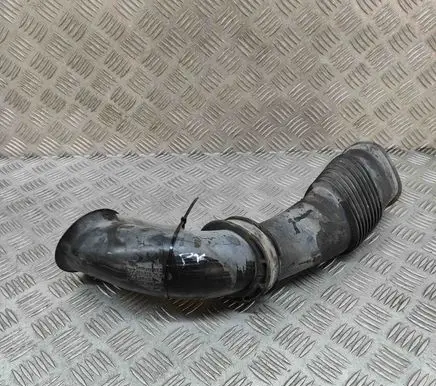 Porsche Cayenne (9PA) Air intake duct part 7L5128752