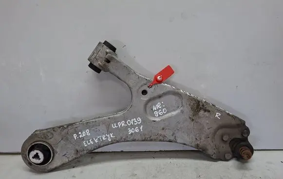 Peugeot 2008 II Front control arm S27647960