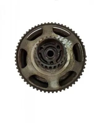Fiat Linea Crankshaft pulley