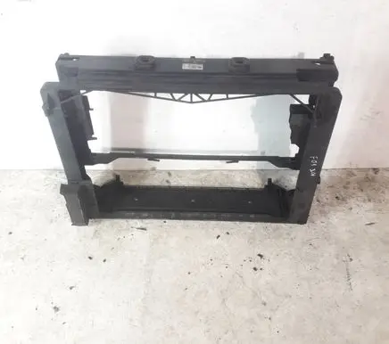BMW 7 F01 F02 F03 F04 Radiator support slam panel 8509171 C999866 X0240004