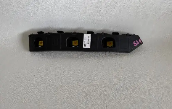 Hyundai Tucson IV NX4 Rear bumper mounting bracket 86651N7000