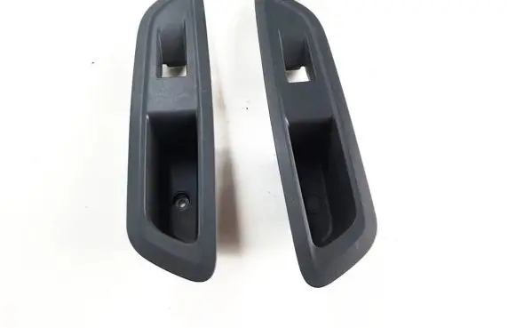 Citroen C4 III e-C4 Rear door card panel trim