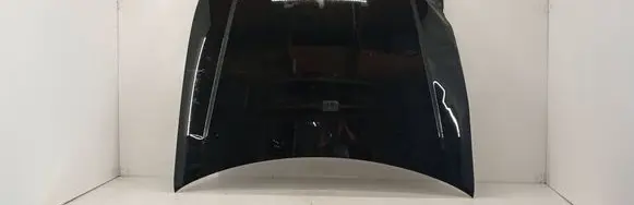 Audi Q8 Engine bonnet/hood