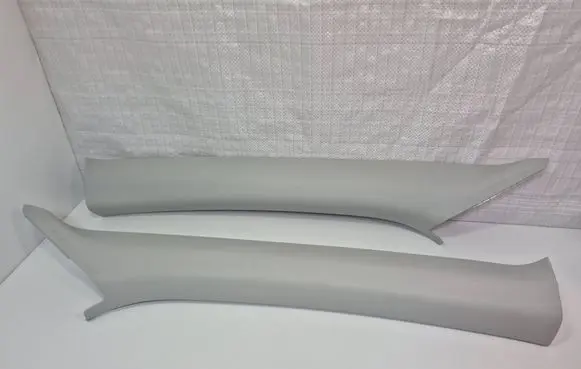 Skoda Octavia Mk3 (5E) (A) pillar trim 5E0867233B 5E0867233 5E0867233C