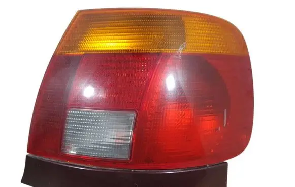 Audi A4 S4 B5 8D Rear/tail lights 8D0945096