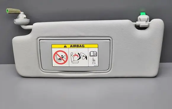 Honda Civic IX Sun visor