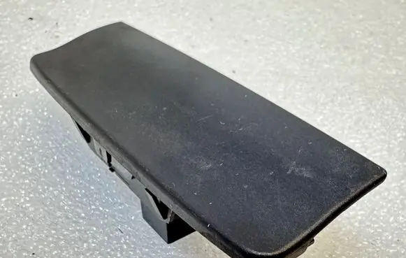 Volkswagen Touareg I Sun solar sensor 7L6907539A 103469797