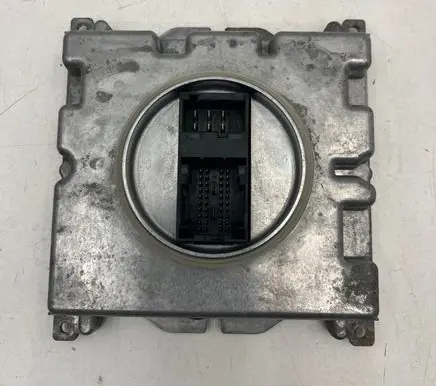 Opel Insignia B LED ballast control module 39102898 83704000000000 4280017070
